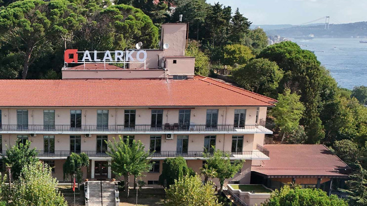 Rekabetten enerji sektörüne önemli onay: 3 dağıtım şirketi Alarko Enerji'ye geçiyor