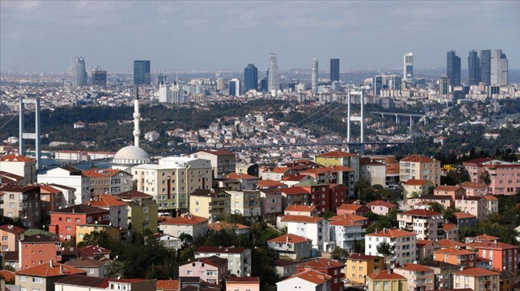 İstanbul'da yaşam maliyeti 105 bin liraya dayandı