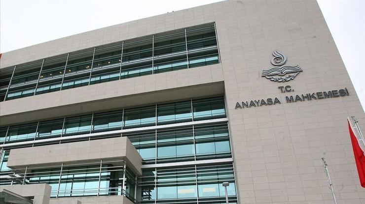 Anayasa Mahkemesi'nden aday memurlarla ilgili kritik iptal kararı