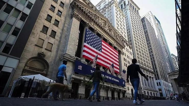 Fed'in enflasyon göstergesi martta beklentilere paralel gerçekleşti
