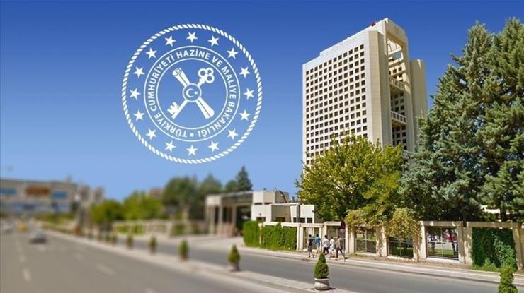 Hazine mayıs ayının ihale programını açıkladı