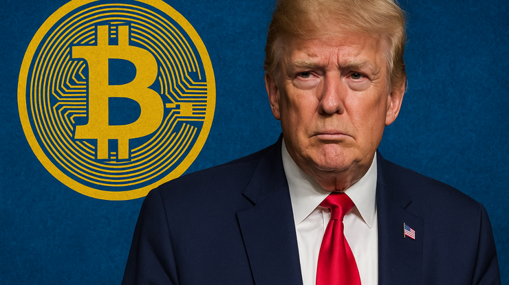Piyasalar ne umdu ne buldu? İşte Trump'ın ilk 100 günlük kripto karnesi