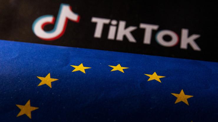TikTok'tan Finlandiya’da 1 milyar euroluk veri merkezi yatırımı