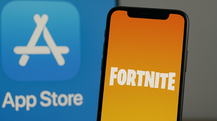 Apple, mahkeme kararını ihlal etti: Fortnite yeniden App Store'a dönebilir