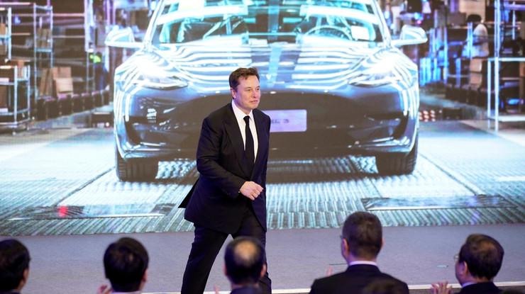 Tesla, Elon Musk'ın yerine CEO mu arıyor? Şirketten açıklama geldi