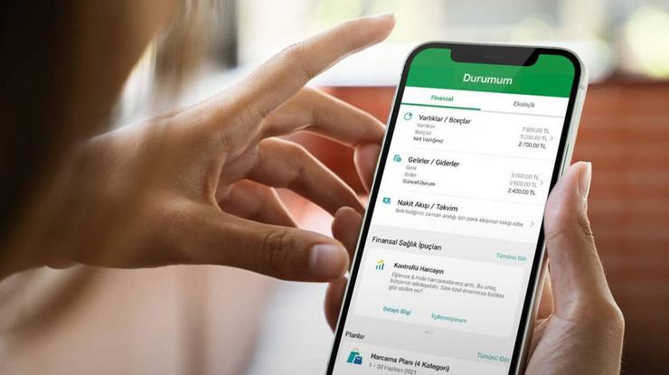 Garanti BBVA’dan mobil uygulamadaki erişim sorununa ilişkin açıklama