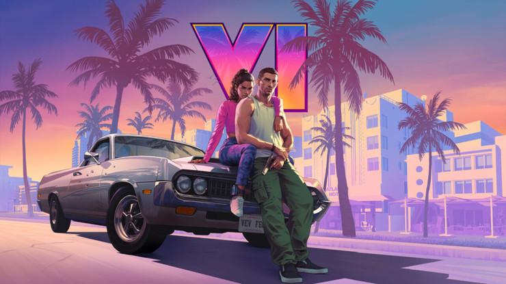 GTA 6'nın çıkışı 2026'ya ertelendi: Yeni tarih belli oldu