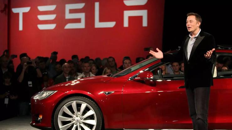 Herkes Elon Musk sanıyor ama Tesla’yı o kurmadı
