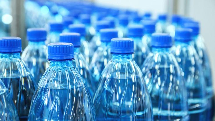 Rekabet Kurulu'ndan dev su firmalarına 26 milyon liralık ceza