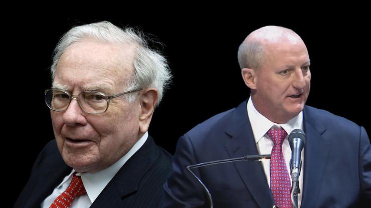 Bir dönemin sonu: Warren Buffett "Yerime onu seçin" dedi. Greg Abel kimdir?