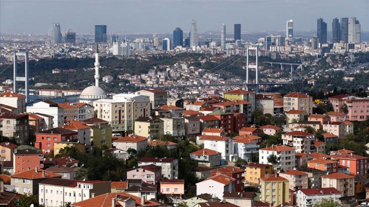 Bakanlık yanıtladı: 16 soruda 'Yarısı Bizden' kampanyası ile kentsel dönüşümün merak edilenleri