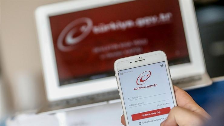 e-Devlet’e yeni özellik: Telefon ve internet tarifeleri karşılaştırılabilecek