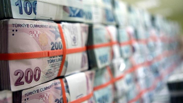 Hazine iki tahvil ihalesinde yaklaşık 35,3 milyar lira borçlandı