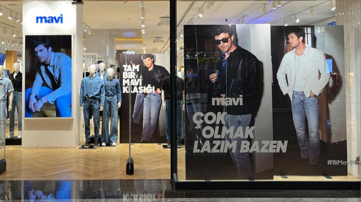 Mavi’den ABD hamlesi: Merkezi New York olan yeni bir şirket kurulacak