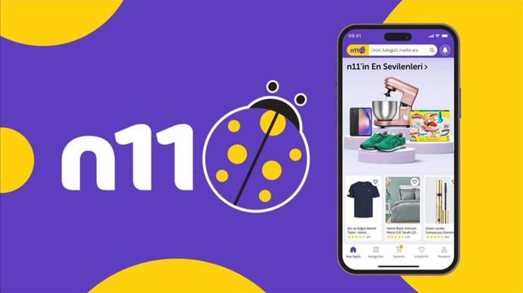 n11'in yeni sahibi belli oldu: DMSF Holding'e satışına onay çıktı