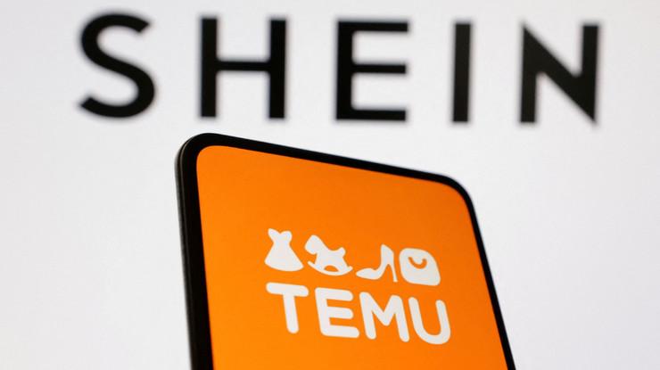 Shein ve Temu’dan tarife baskısına karşı reklam hamlesi: Odak Avrupa ve Brezilya’ya kaydı