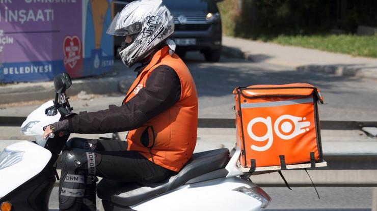 Uber ile Trendyol arasında 700 milyon dolarlık anlaşma: Trendyol GO'nun yüzde 85 hissesini satın alıyor