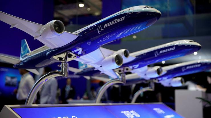 AB, Boeing'e gümrük vergisi getirmeyi planlıyor: Airbus-Boeing rekabeti yine gündemde