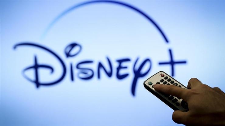 Disney'in aboneleri arttı, gelirler yüzde 7 yükseldi
