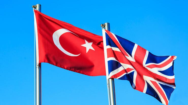 İngiltere ile serbest ticaret görüşmeleri temmuzda başlıyor