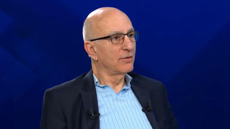 Mahfi Eğilmez: Piyasaya ve kura bakınca yapılması gereken iki şey var