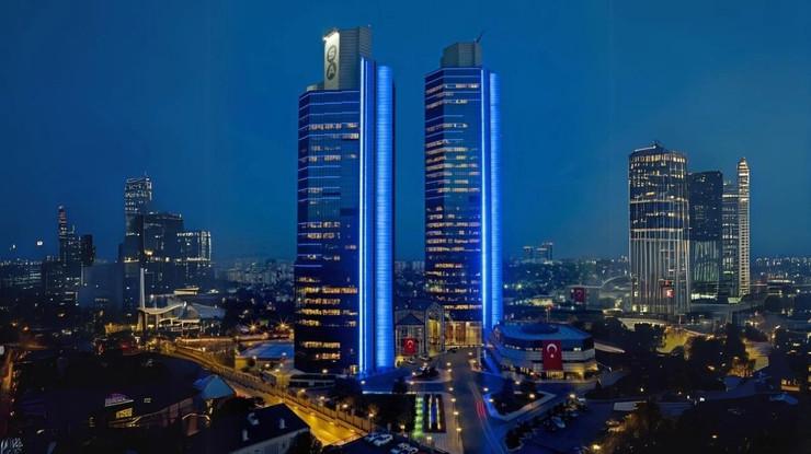 Sabancı Holding ilk çeyrekte 336,8 milyar TL’lik kombine satış geliri açıkladı