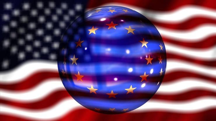 AB'den ABD'ye 95 milyar euroluk misilleme hazırlığı