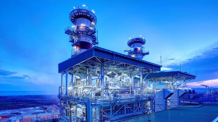 Akenerji ilk çeyrekte 108 milyon lira net kar açıkladı