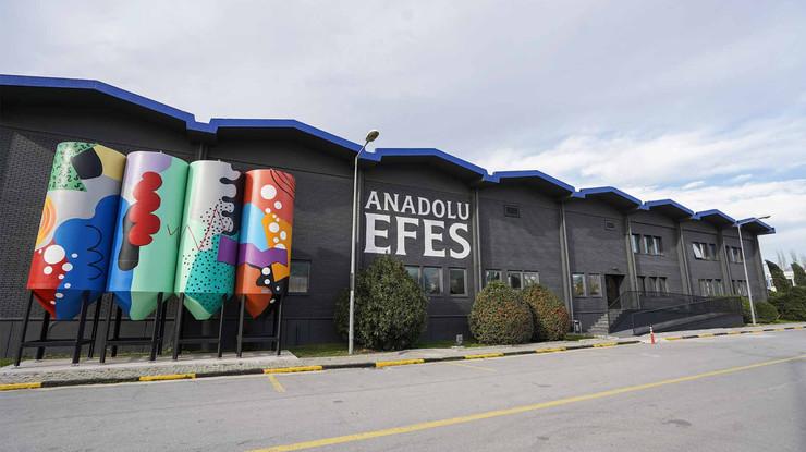 Anadolu Efes ve Migros beklentilerin üstünde kar etti