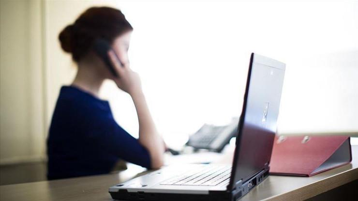 İŞKUR, 5 ayda 614 bin 586 kişinin işe yerleşmesine aracılık etti