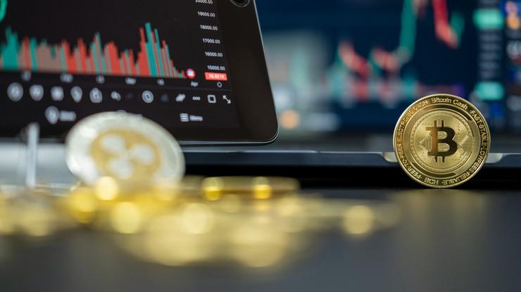 Bitcoin 100 bin dolara doğru: 3 ayın zirvesine çıktı