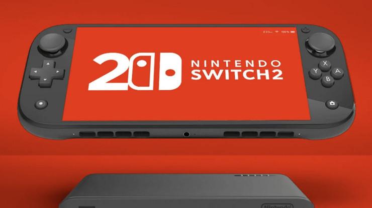 Nintendo'dan Switch 2 hedefi: 15 milyon satış bekleniyor