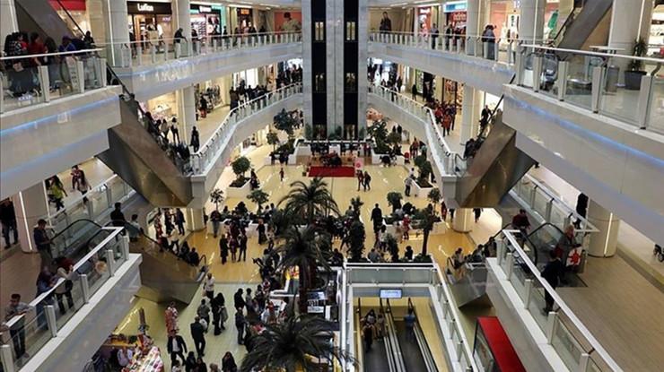 Resmi Gazete'de yeni düzenleme: Herkes 'AVM' yazamayacak