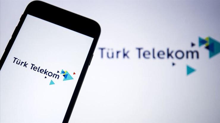 Türk Telekom'un karı beklentilerin çok üstünde: Hisse 2 ayın zirvesinde