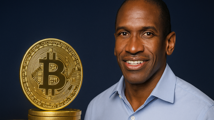 "Fed’i unutun, gözünüz hazinede olsun": Bitcoin için milyon dolarlık senaryo