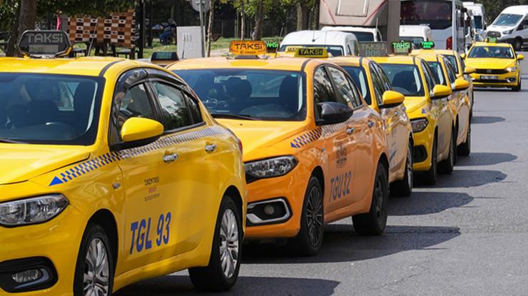 Taksilerde yeni dönem: Yeni nesil yazar kasa zorunluluğu geliyor