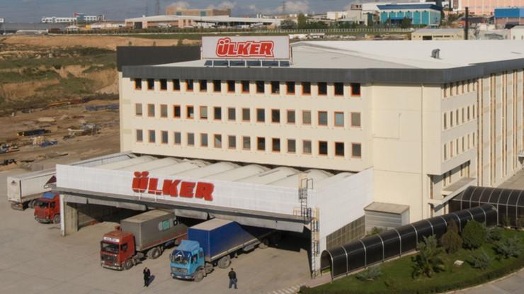 Ülker Bisküvi’nin üst yönetiminde görev değişimi