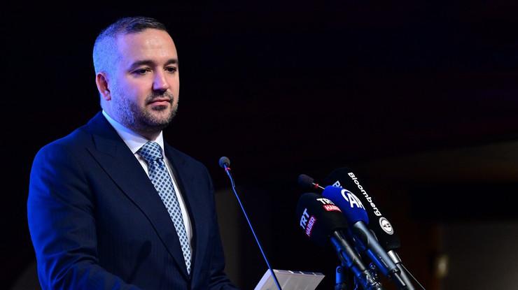 Karahan: Ana eğilim göstergeleri dezenflasyon sürecinin devamına işaret ediyor