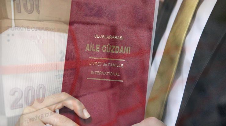 Evlilik kredisine yeni düzenleme yolda: Çocuk sahibi olan çiftlerin borcu silinebilir