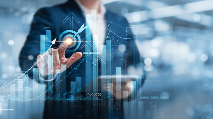 Analistlerden yeni tahminler: Enflasyon ve faiz beklentisi yükseldi, borsa hedefi düştü