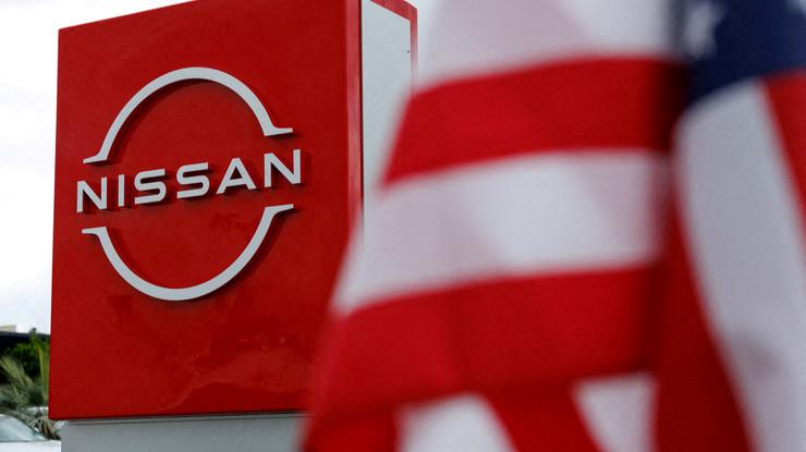 Mali krizdeki Nissan'dan 10 bin kişiyi daha işten çıkarma kararı