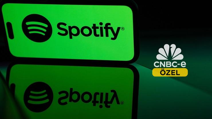 Spotify cephesinden 'temsilcilik ve yerli sanatçı' tartışmalarına dair bilgilendirme