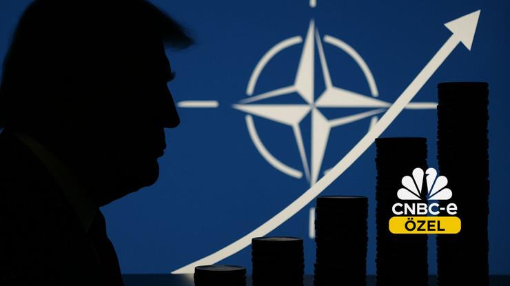 Tarifeler bitti, kriz sırası NATO bütçelerinde: Trump'ın yüzde 5 hedefi en çok İspanya ve Kanada’yı zorlayacak