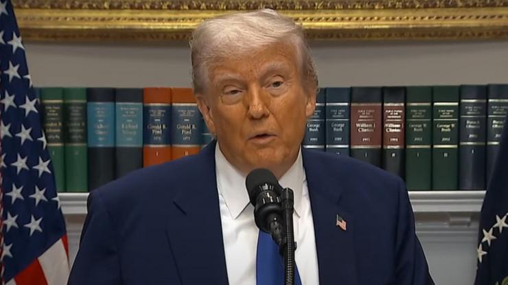Trump, vergi indirimi tasarısı için Kongredeki Cumhuriyetçilerle bir araya geldi