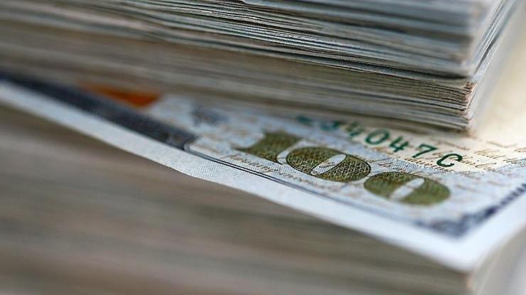 Cari açık martta 4,1 milyar dolar