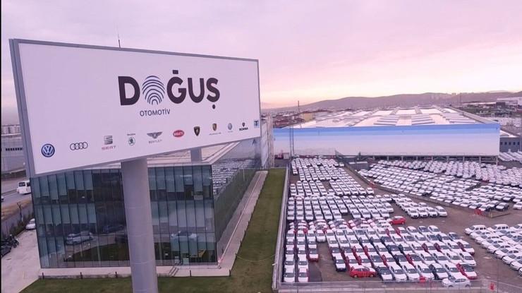 Doğuş Otomotiv ilk çeyrekte beklenti altında: Satışlar düştü, net kar yüzde 86 geriledi