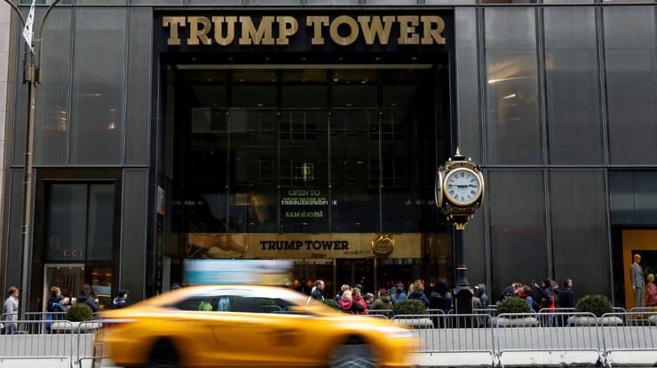 Şam, Körfez ziyaretini fırsata çevirmek istiyor: Trump’la buluşmak için Trump Tower teklifi iddiası