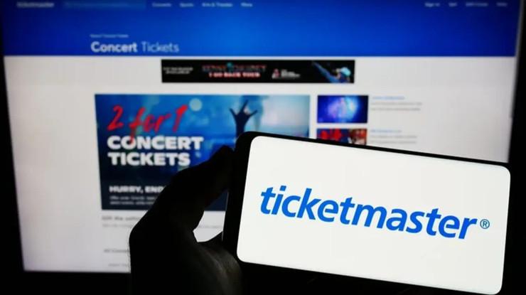 Ticketmaster’dan şeffaflık adımı: Tüm ücretleri açıkça listeleyecek