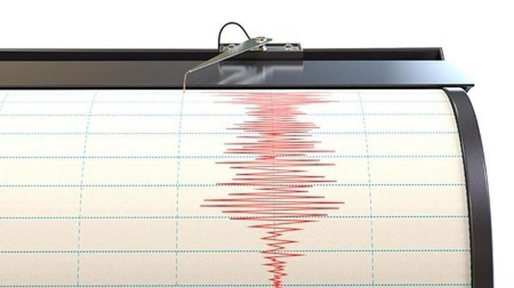 Muğla açıklarında 6 büyüklüğünde deprem