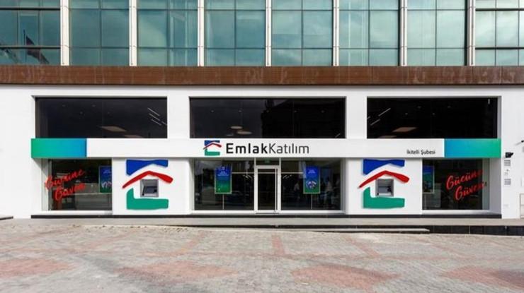 Emlak Katılım'dan ilk çeyrekte 5,2 milyar lira net kar